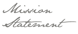 Mission Statement