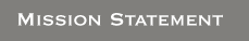 Mission Statement
